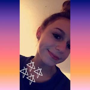 Meet your Posher, Isabella